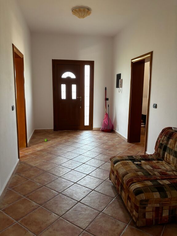 Appartamento in affitto