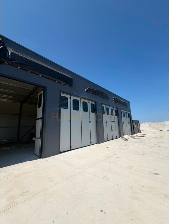 Rent, Warehouse Vrrin, Durres