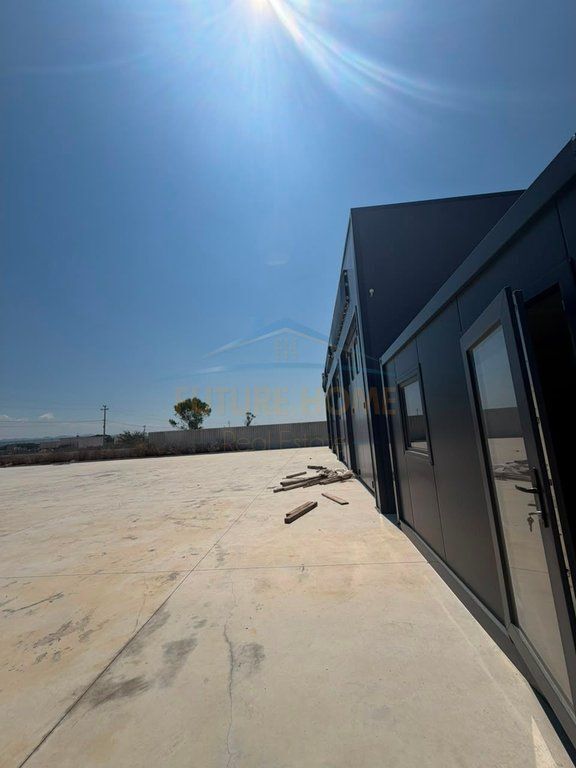 Rent, Warehouse Vrrin, Durres