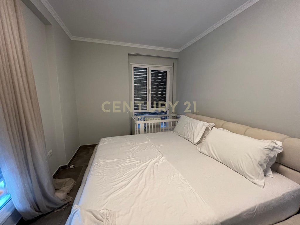 🏡 Apartament 2+1+2 për Qera| Don Bosko, Tiranë