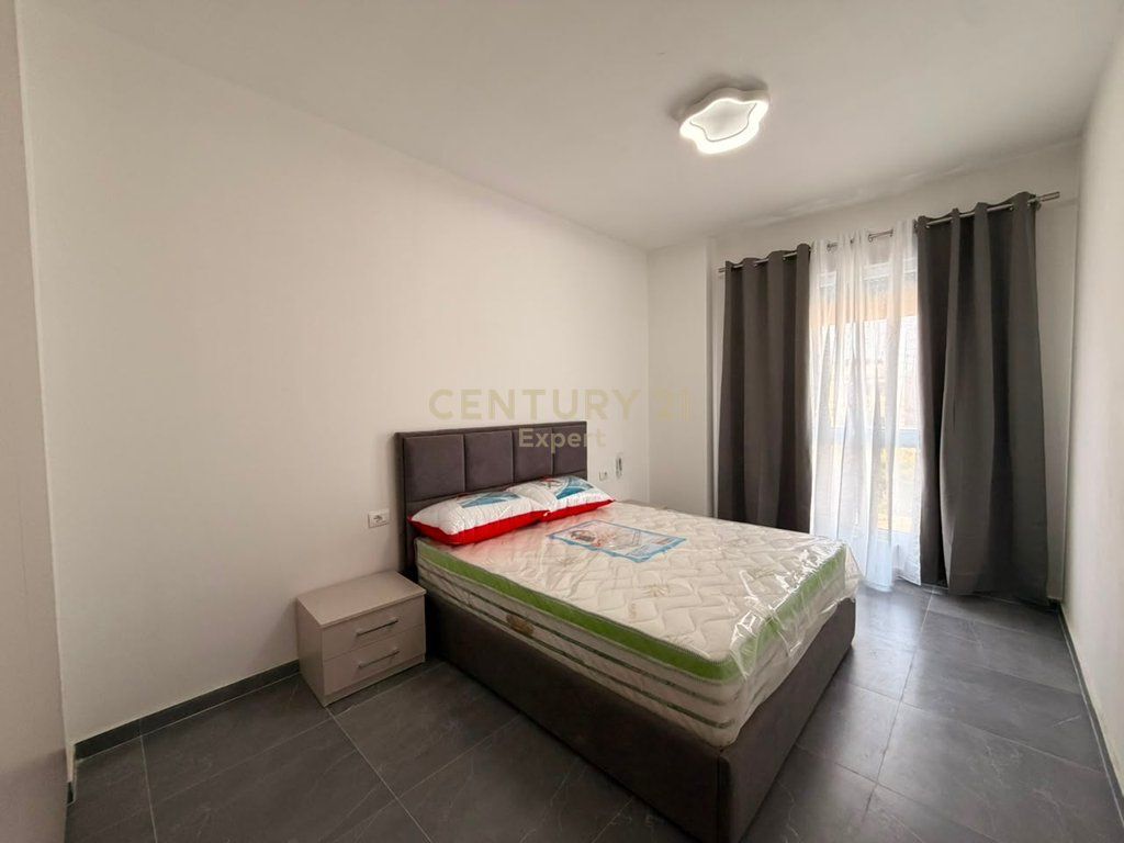 For rent 2+1+2 with Parking Spot, "5 Maji" Street 730 € /Month 68,000 Lekë /Month