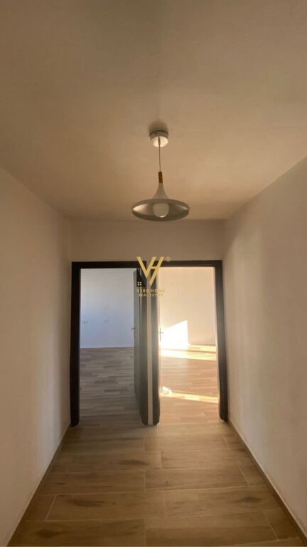 JEPET APARTAMENT 1+1+BLK ME QERA TEK ALI DEMI 40.000 LEKE