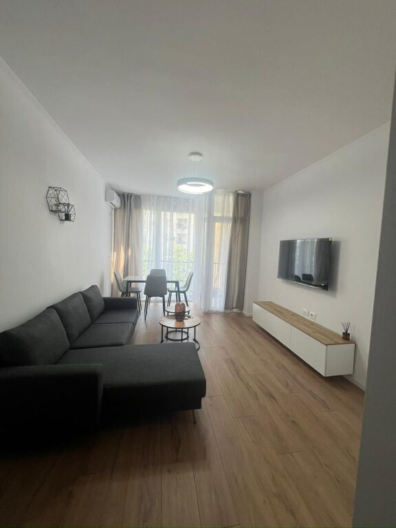 Apartament me qira 1+1, Don Bosko (VivaMarket)