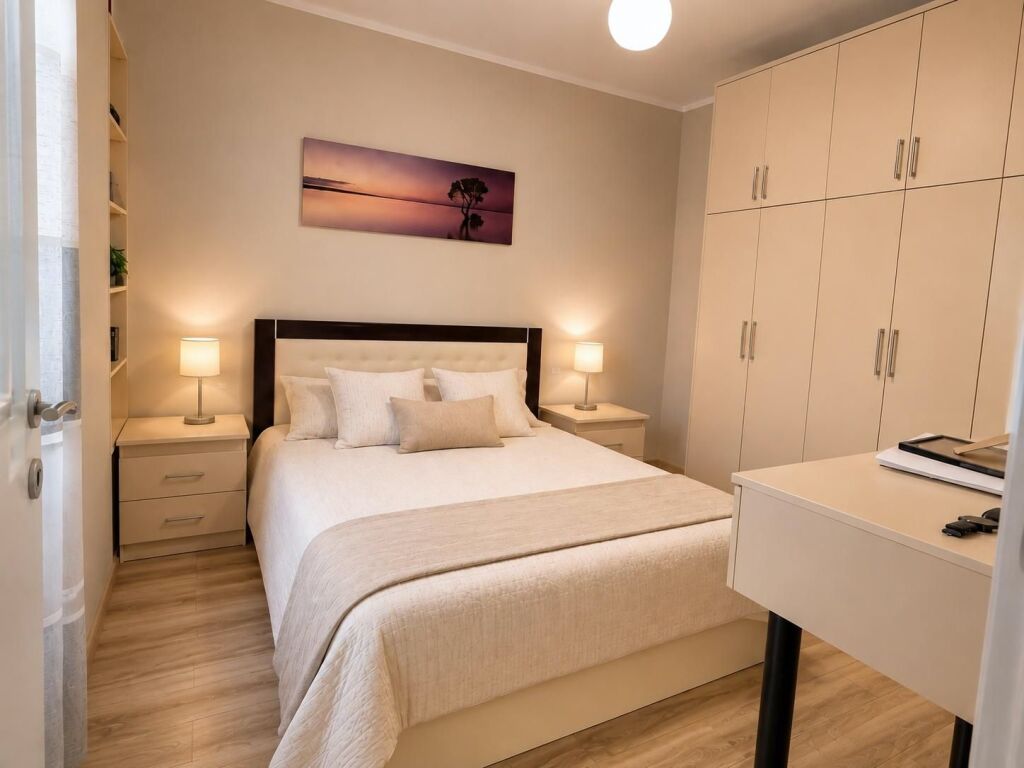APARTMENT FOR RENT 1+1, LAPRAKE