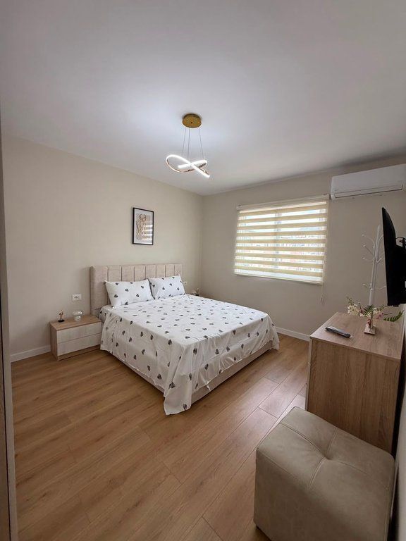 Qera, Apartament 3+1, Brryli, Tirane