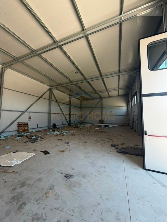 Rent, Warehouse Vrrin, Durres