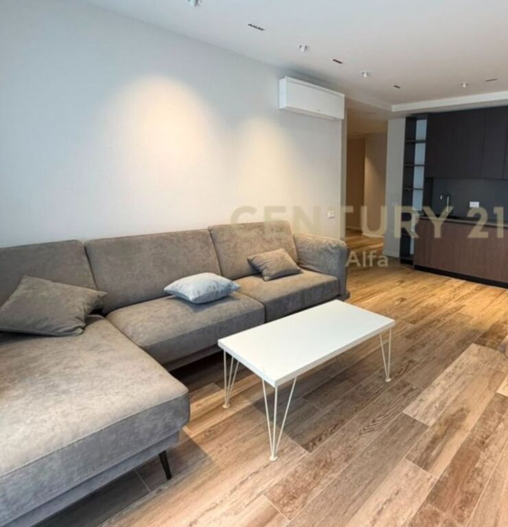 Premium Apartment 2+1+2 with new furniture for rent