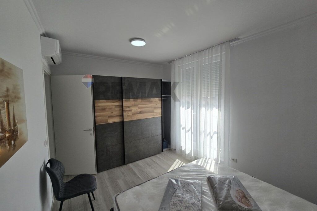 Apartment 2+1 for rent at New Boulevard