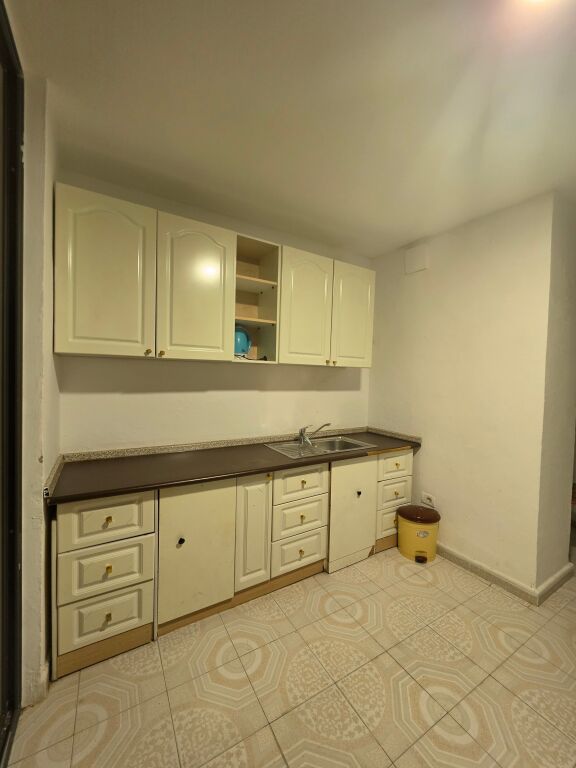 🏡 Apartment 1+1 for rent  📍Next to Vasil Shanto school 💰 Price: 50,000 Lek/Month