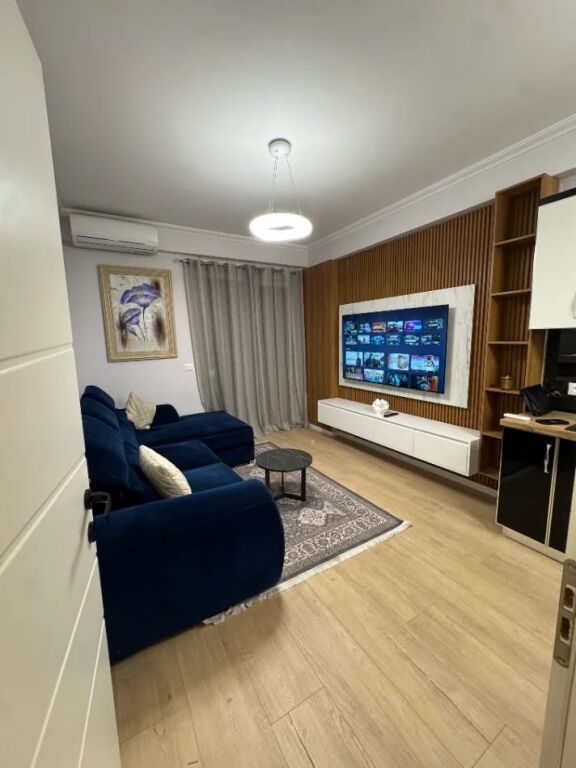 Apartment 1+1 for rent - Astir