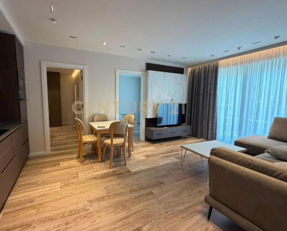 Premium Apartment 2+1+2 with new furniture for rent