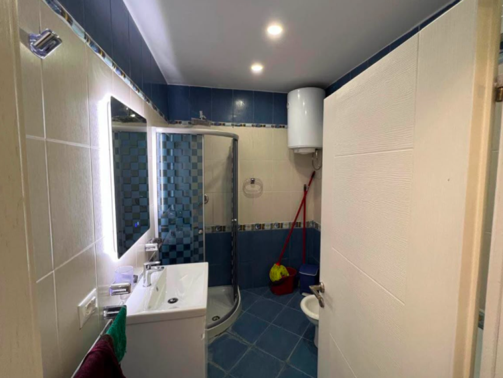 ✅ 2+1 APARTMENT FOR RENT | Near Kodrës së Diellit 1