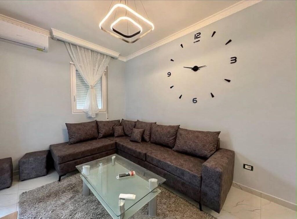 Shitje | Apartament 1 + 1 | Medreseja | 134000 €