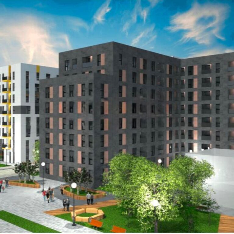 🏡 OKAZION! Shitet Apartament 2+1+2