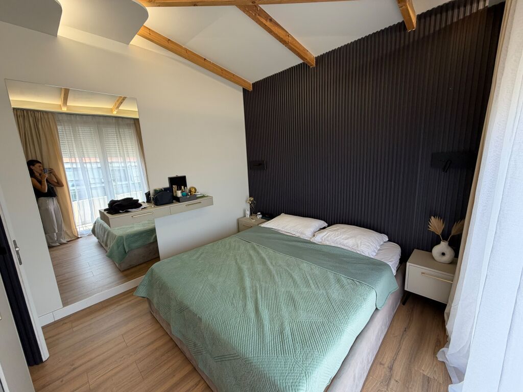 For rent 1+1 Astir
