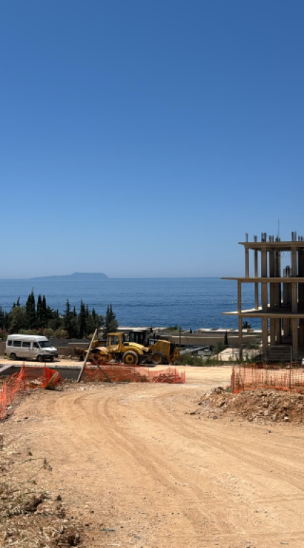 ✅ SHITET APARTAMENT 2+1 | Square Village (Santorini 2)