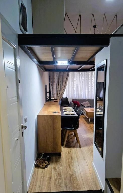 Rent | Dupleks 1 + 1 | Rruga 5 Maji | 450 €/month
