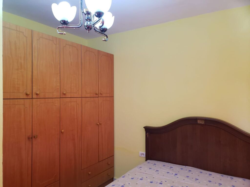 Apartment 1+1 for rent in Vaqarr