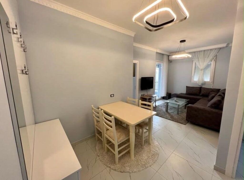 Shitje | Apartament 1 + 1 | Medreseja | 134000 €
