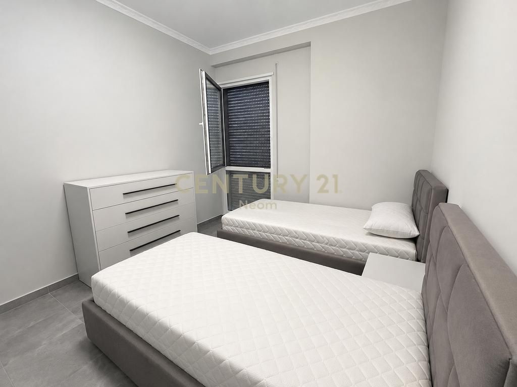 🏡 Apartament 2+1+2 për Qera| Don Bosko, Tiranë