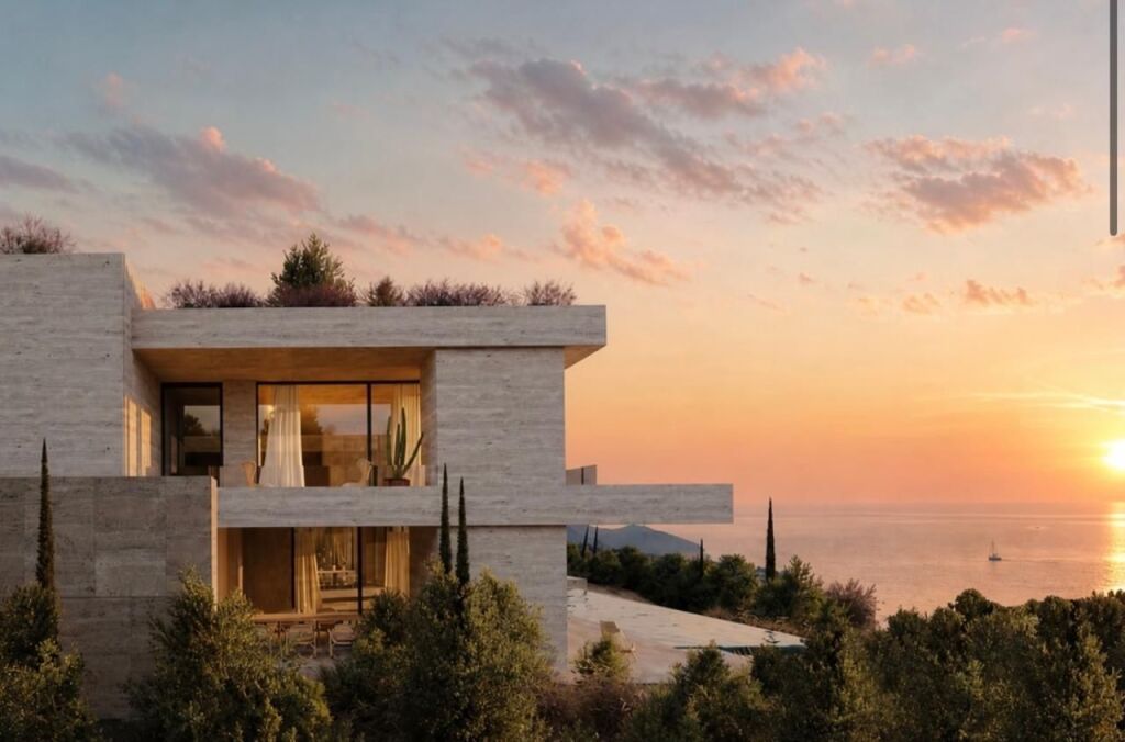 🌊 APARTMENT 1+1 FOR SALE – SUN PALASË