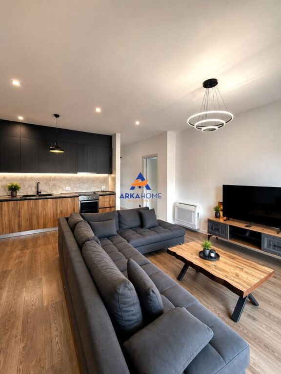 APARTMENT FOR RENT 2+1+2+BALCONY "GENERATION COMPLEX 2, NEW BOULEVARD" 780 EURO