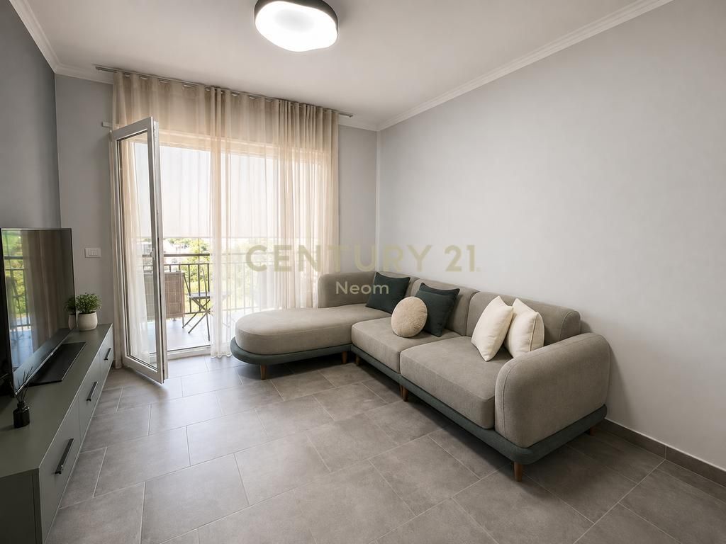 🏡 Apartament 2+1+2 për Qera| Don Bosko, Tiranë
