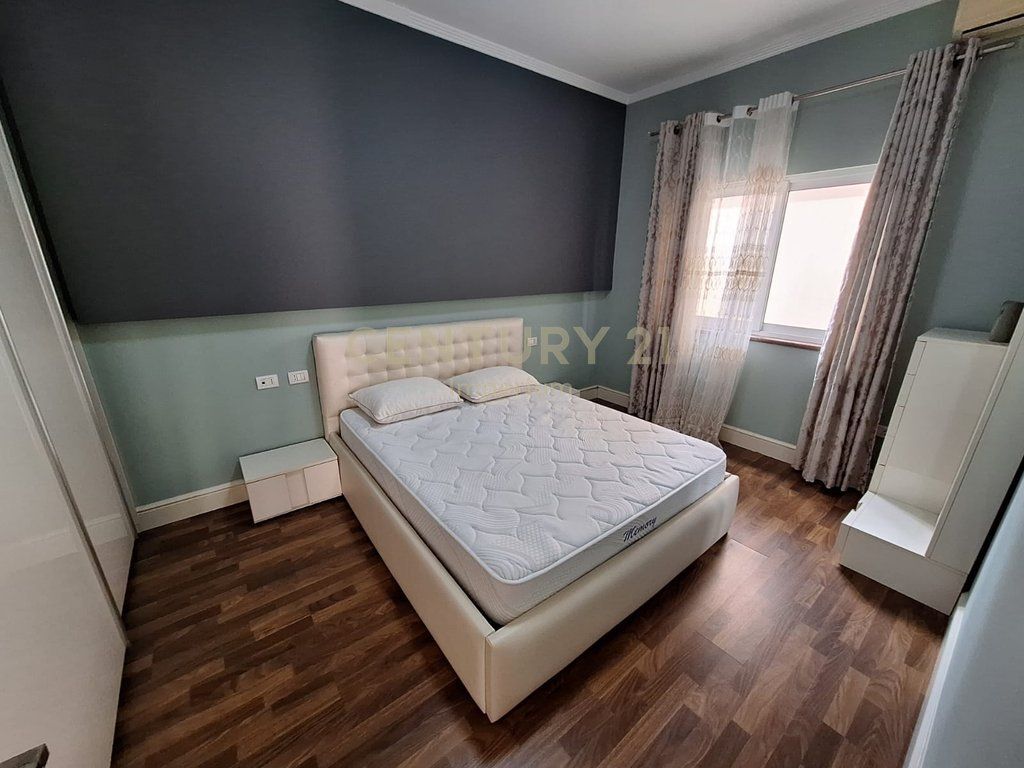 Appartamento 2+1 in affitto a Shkoze! Piano terra di una villa