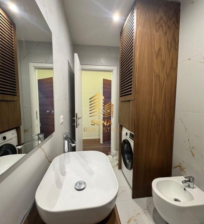 Rent, Apartment 1+1+balcony+Parking Space, Xhamllik, 700 Euro/month