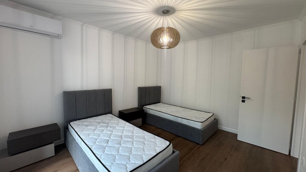 Jepet me qira apartament 2+1 në zonën e Oxhakut