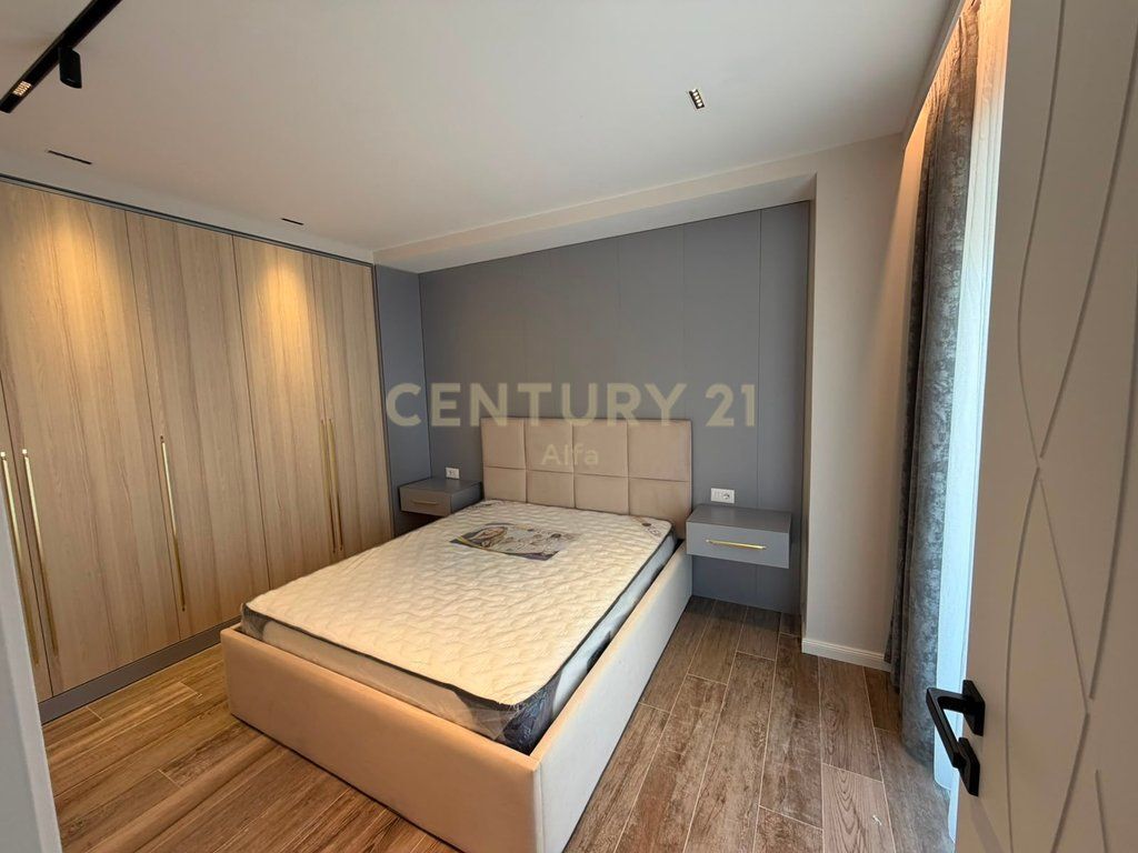 Apartament Premium 1+1 + Parkim – Donika Center