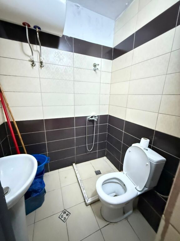 Apartment 1+1+1 Balcony For Rent