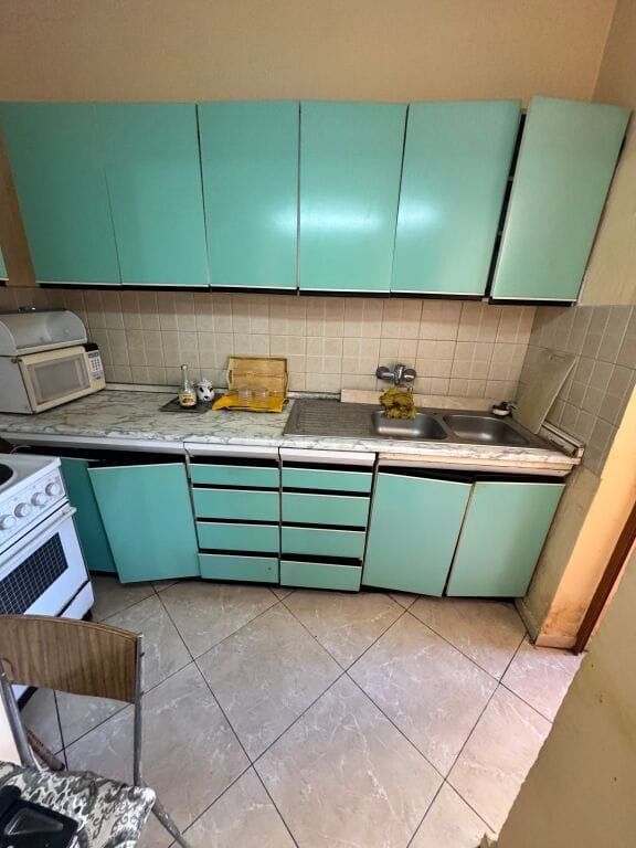 Apartment 3+1 for sale at Mozaiku of Tirana