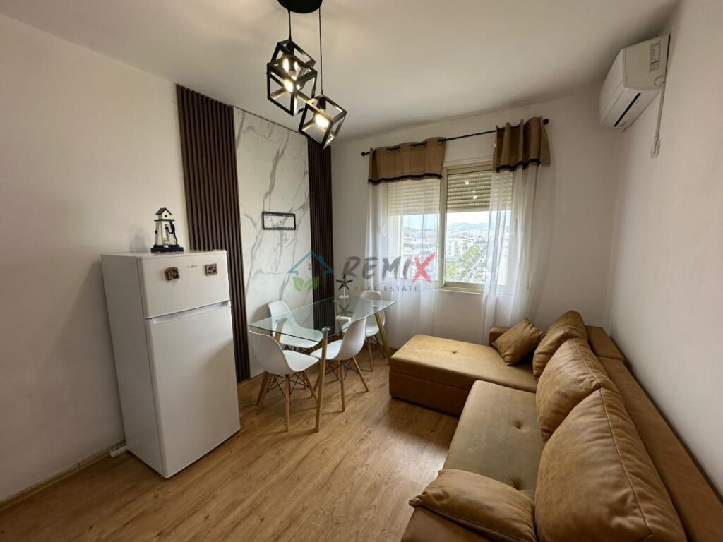 🏠 SHITET APARTAMENT 1+1 – TE VIVAS, DURRËS