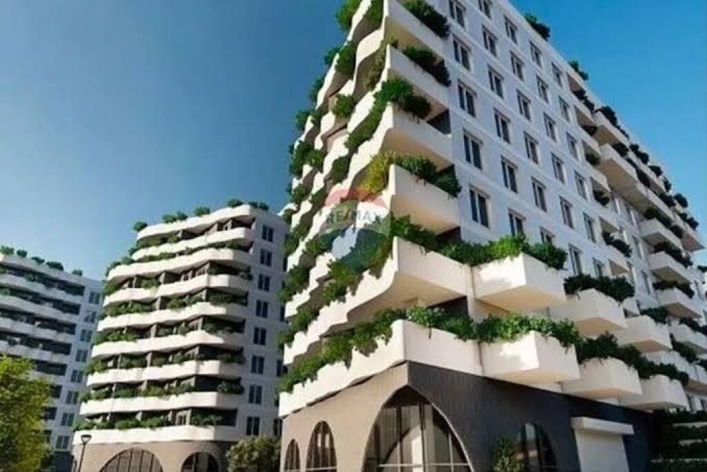 # FOR SALE: Perfect 2+1+2🚾 Apartment with 1 Balcony ✨️ Paskuqan – Aluna Residence 📍 109 m², 2nd Floor, New Building 2026 | Price: €122,000 💶 Excellent Layout ✅️