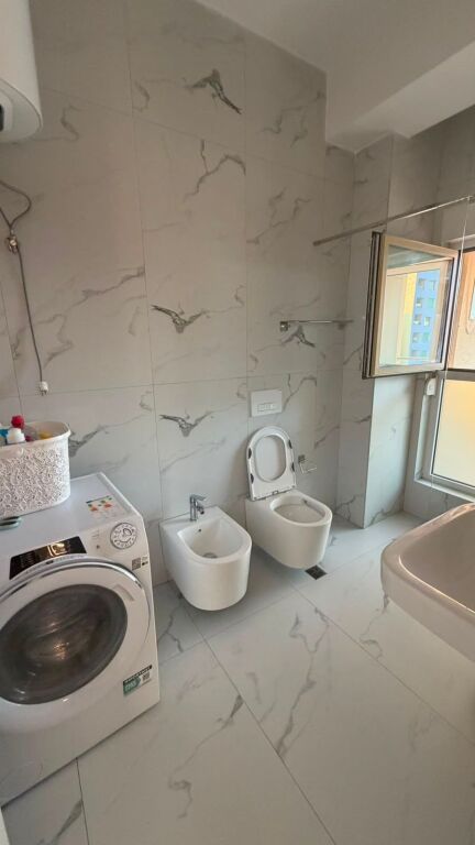 APARTMENT 1+1 FOR RENT AT KADIU COMPLEX, ALI DEM  