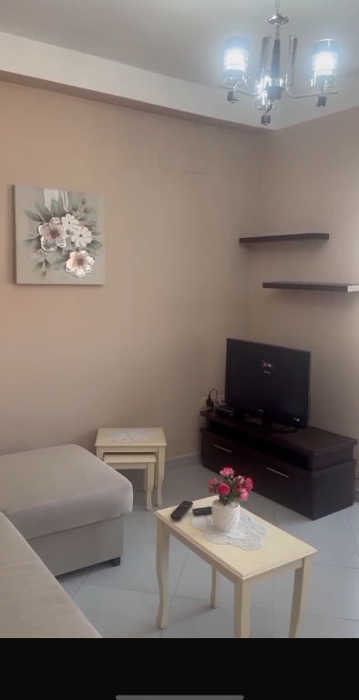 Apartment 2+1 for rent Siri Kodra !