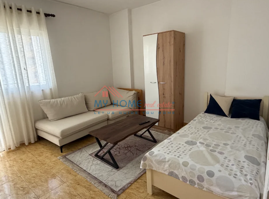Appartamento 2+1 in Affitto Don Bosko Tirana