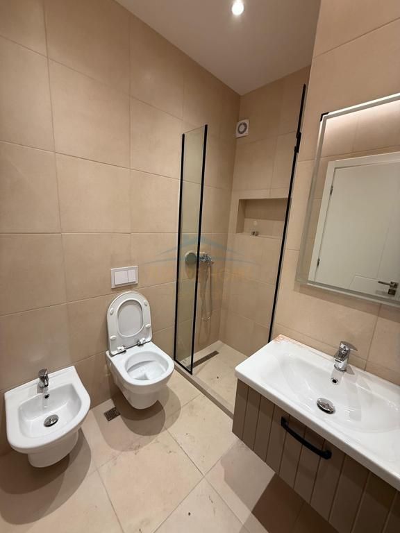 AFFITTASI APPARTAMENTO 1+1 PORCELAN RESIDENZA ERLI
