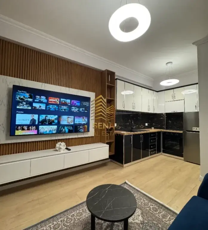 Rent, Apartment 1+1+Blk, Astir, 50,000 Lek/Month