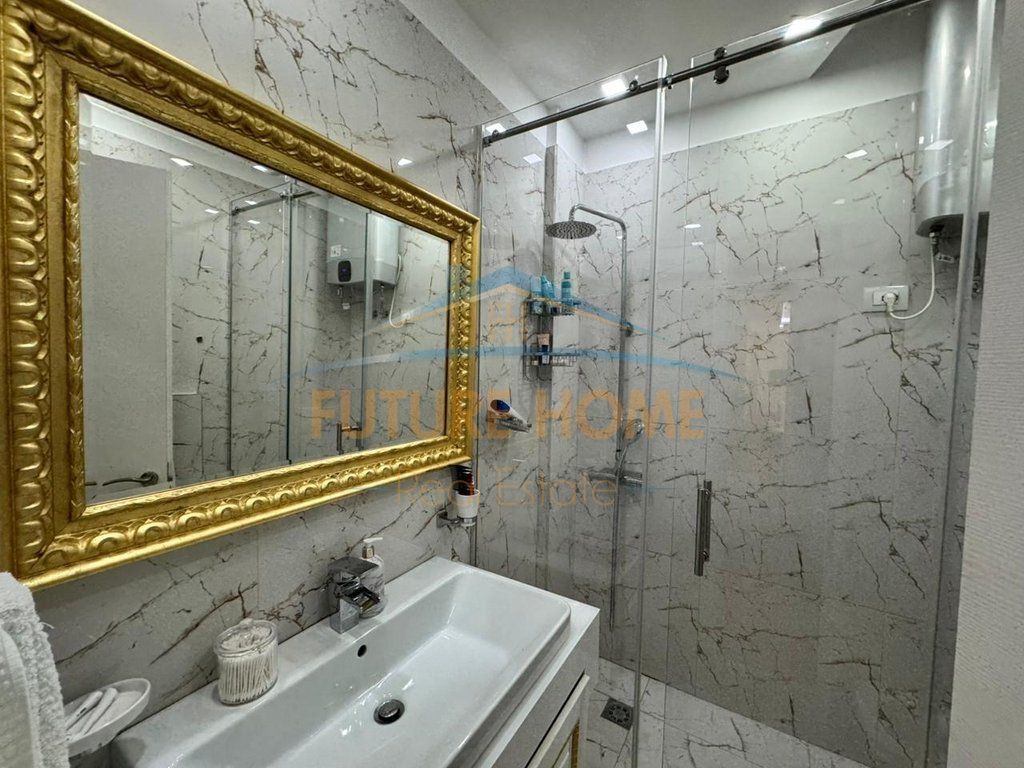 FOR RENT APARTMENT 2+1+2+PARKING SPACE DRY LAKE COMPLEX FZ