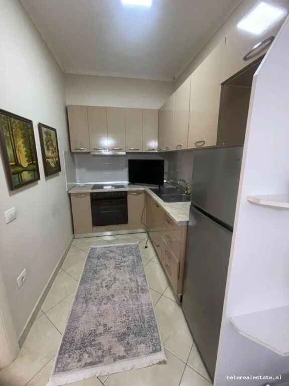 Apartment for Rent 1+1 at the Train Station (ID B2101852) Tirana
