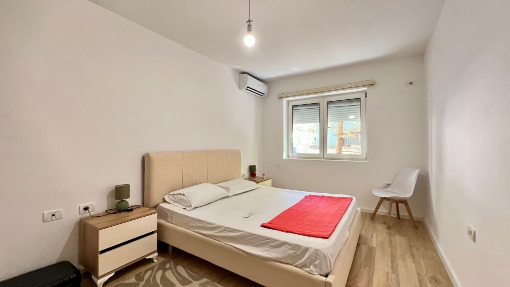 # FOR RENT: 2+1 Apartment 📍 Myslym Shyr (Near the Police Directorate) – ALL 65,000/Month – 1st Floor – 80 m² – Fully Renovated – Very Convenient Access