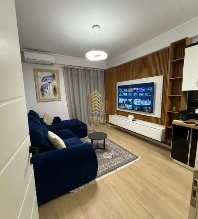 Rent, Apartment 1+1+Blk, Astir, 50,000 Lek/Month