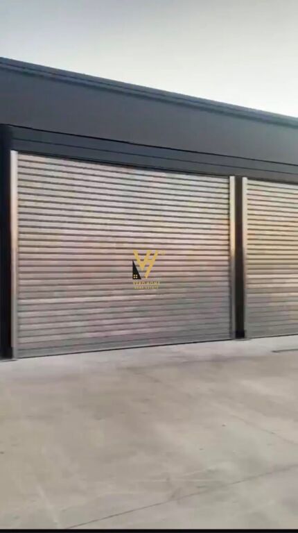 CAPANNONE 126 M2 IN AFFITTO A FARKE 150.000 LEKE