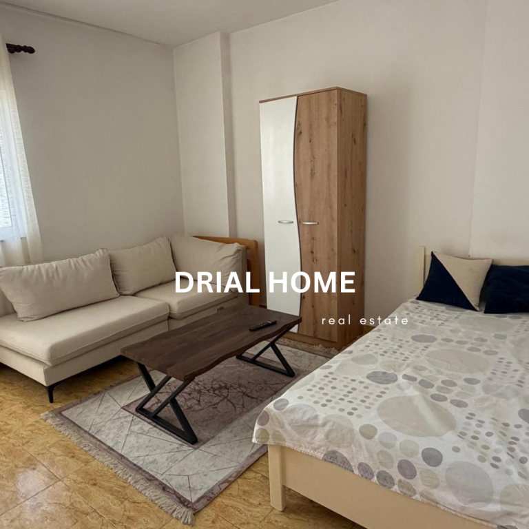 APARTMENT FOR RENT 2+1