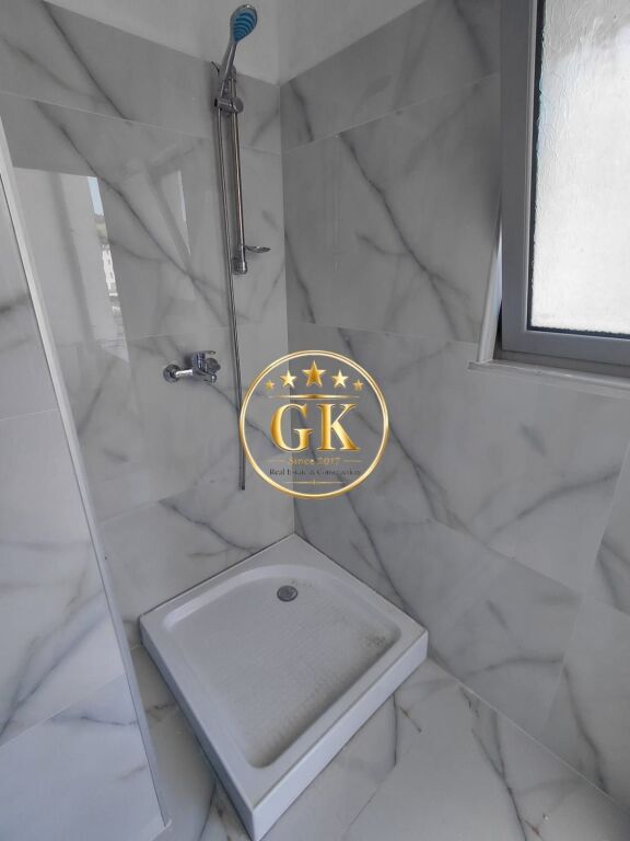 🏡 SHITET APARTAMENT 1+1 GOLEM, DURRES