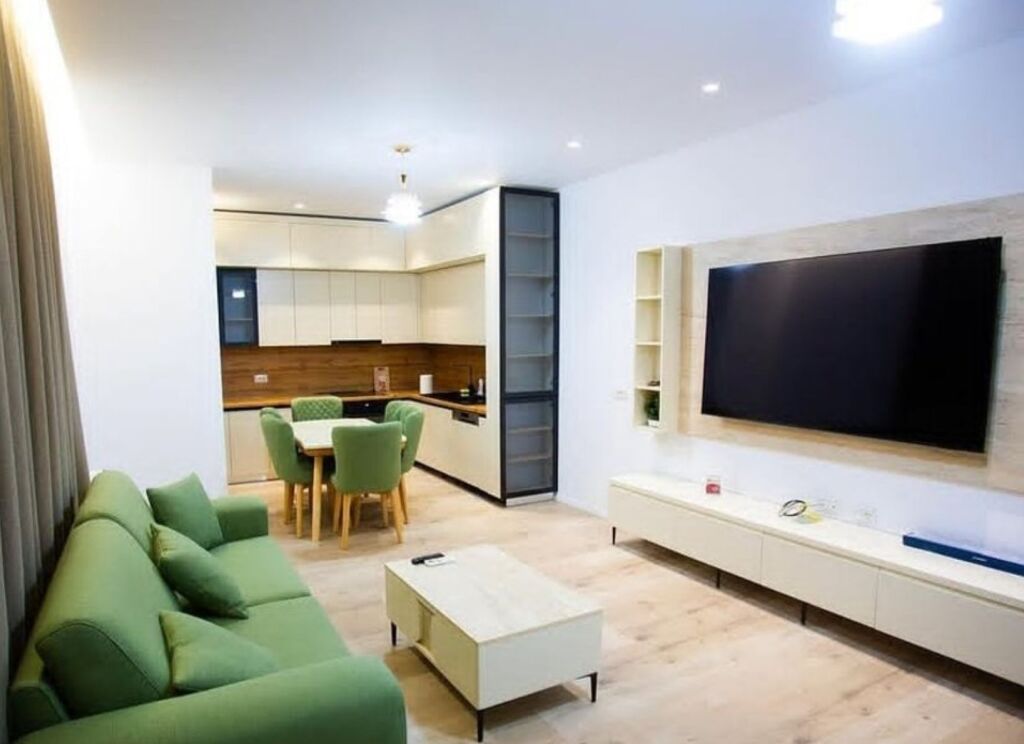 APARTAMENTI 2+2 PËR QERA