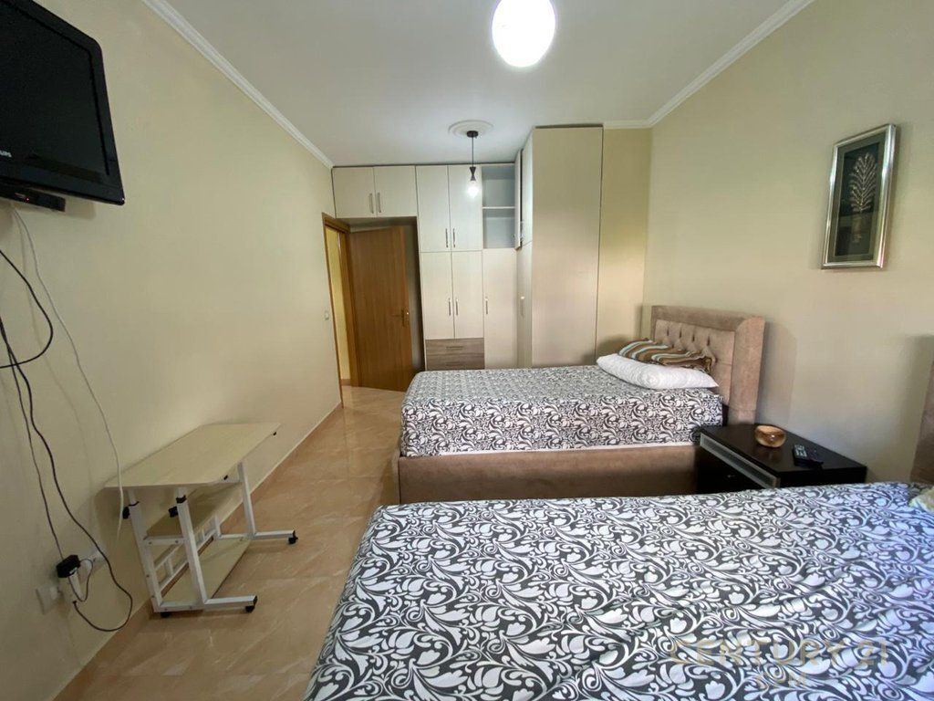 AT THE FRATARI ASTIR COMPLEX WE RENT 2+1 APARTMENT