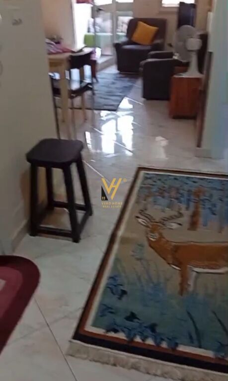 APARTMENT 1+1+BLK FOR RENT AT KOMUNA PARISIT 50,000 LEKE